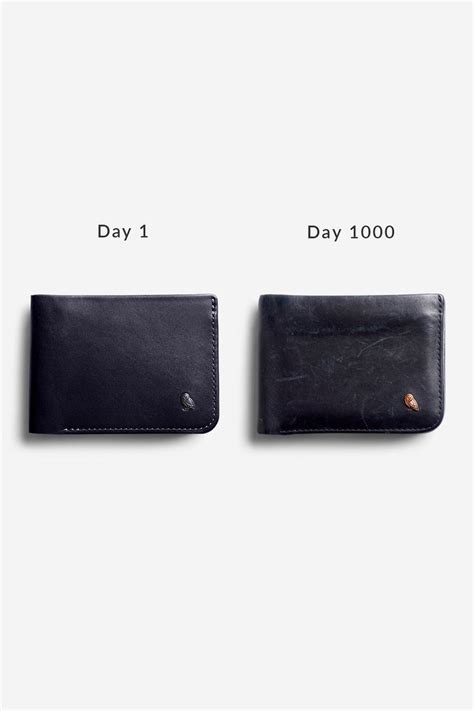 are bellroy wallets rfid protected|Bellroy wallet with hidden pocket.